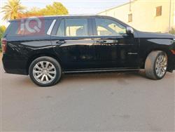 شێڤرۆلێت تاهۆ